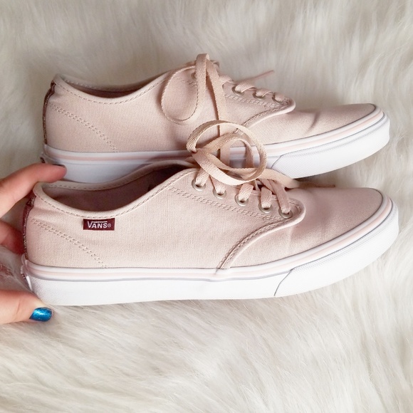 Vans Shoes - Vans sk8r girl shoes 👟